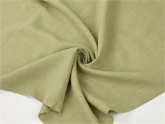 Лен с тенселем NATURE, цв. шалфей 10014626