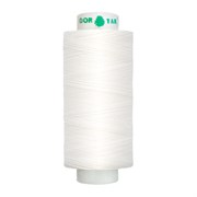 Нитки Dor Tak - Белый 10004021