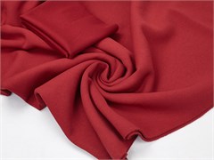 Футер 3х-нитка с начесом, цв. бордо 10002394