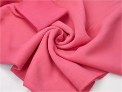 Футер 3х-нитка с начесом, цв. фуксия 10004663