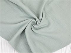 Муслин, цв. эвкалипт 10008202