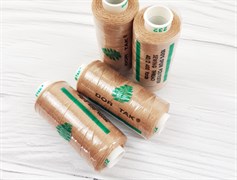 Нитки Dor Tak - Бежевый - фото 9232