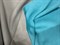 Флис двухсторонний антипилинг, серый-ментол - фото 11594