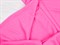 Бифлекс матовый жатка, розовый неон - фото 12754