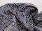 Светоотражающая плащевая ткань, паутинка черная - фото 12796