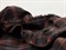 Костюмная ткань FANCY Клетка, Серо-бордовая - фото 13128