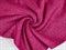 Трикотаж вязаный на меху, розовый - фото 14414