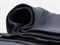 Футер 3х нитка барашек, темно-серый - фото 14921