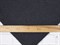Трикотаж LAMB на флисе, Графит - фото 15875