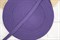 Киперная лента "фиолетовый" (10мм) - фото 16138