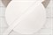 Киперная лента, цв. белый (20мм) - фото 16145