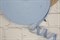 Киперная лента "нежно-голубой" (10мм) - фото 16193