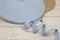Киперная лента "нежно-голубой" (10мм) - фото 16194