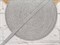 Киперная лента, цв. серый меланж (10мм) - фото 16201