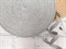 Киперная лента, цв. серый меланж (10мм) - фото 16203