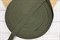 Киперная лента, цв. хаки (20мм) - фото 16214