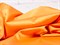 Армани шелк, оранжевый - фото 16406