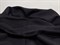 Штапель твил, черный - фото 16796