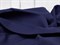 Костюмная ткань, "Барби PRIME", цв. темно-синий - фото 16968