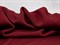 Костюмная ткань Гальяно, бордо - фото 17265