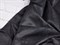 Подклад жаккард, огурцы , цв. черный - фото 17515