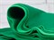 Футер 3х нитка барашек, яркая зелень - фото 17687