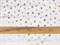 Фатин белый звезды варак - фото 17809