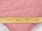 Стежка ромб 7,5*12,5см, DOUBLE FACE, Тинсулейт 150гр, розовый мусс матовый - фото 17917