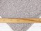 Мех искусственный Тедди,цв.  серый - фото 18028