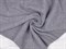 Трикотаж вязанка, лапша крупная, цв.серый меланж - фото 18186