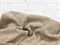 Трикотаж вязанка, лапша крупная, цв. коричневый меланж - фото 18286