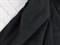 Флис барашек антипилинг, черный - фото 18291