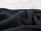 Флис барашек антипилинг, черный - фото 18292