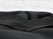 Флис барашек антипилинг, черный - фото 18293
