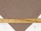 Трикотаж вязанка, лапша крупная, Орех - фото 18369