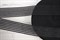 Резинка "Ажурная полоска", черная , 50мм - фото 18422