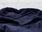 Флис на меху, темно-синий - фото 18595
