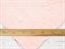 Флис на меху, розовый - фото 18596