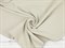 Трикотаж BRASH, мелкая полоса,цв. серо-молочный - фото 18642