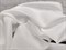 Дублерин клеевой, белый, плотность 65гр. - фото 18838