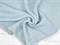 Вязаный трикотаж ALPAС, голубо-серый - фото 18876