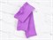 Подвяз трикотажный "ВОЛНА", цв. фиолетовый, 6,5-130см - фото 19972