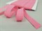 Резинка окантовочная, бейка бельевая с перегибом розовый, 15мм - фото 20174