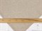 Трикотаж вязанка, лапша мелкая, цв. серый персик - фото 20513