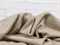 Трикотаж вязанка, лапша мелкая, цв. серый персик - фото 20516