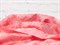 Подклад жаккард, огурцы, цв.бежевый на розовом - фото 21296