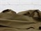 Коттон твил, цв. коричневый хаки - фото 21558