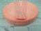 Резинка  боксерная "LOVE", розовый неон, 40мм - фото 21931