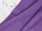 Лен 100% декатированный, фиолетовый - фото 22163