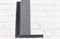 Подвяз трикотажный, цв. серый меланж, 7-120см - фото 22217
